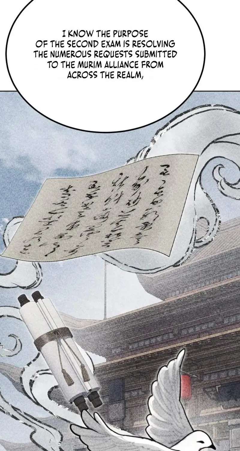 I Became a Martial Arts God's Youngest Son Chapter 4 - page 145