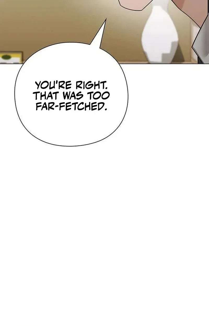 The Politician Who Sees the Future Chapter 45 - page 70