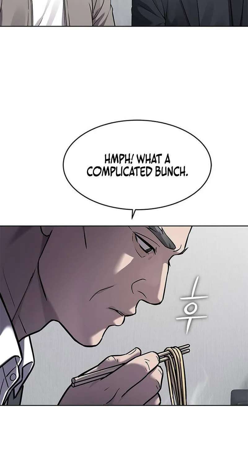 God Of Blackfield Chapter 332 - page 31