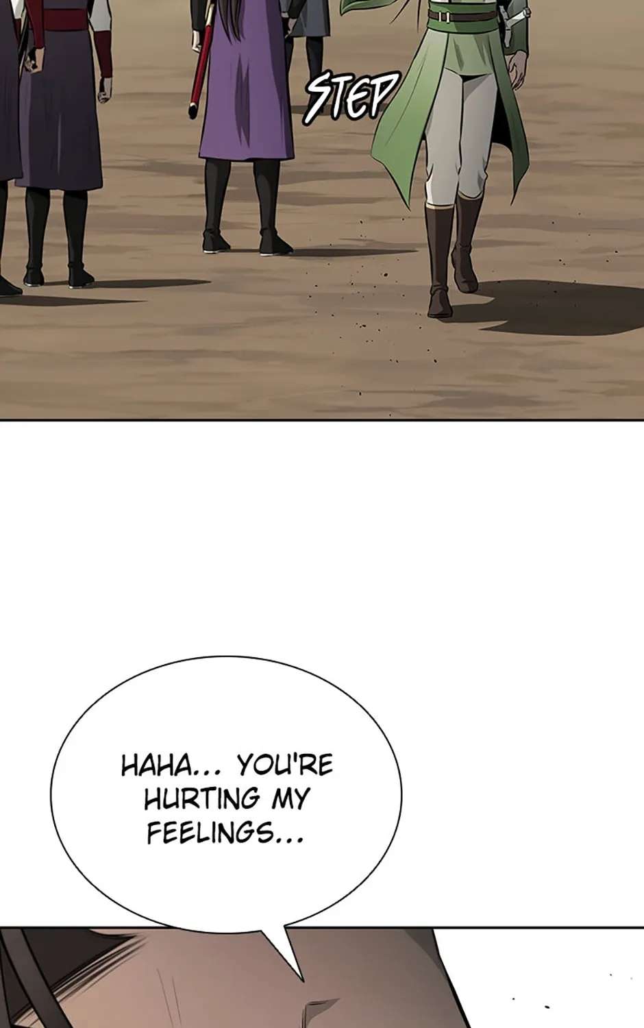 Absolute Master of the Senate Chapter 68 - page 99