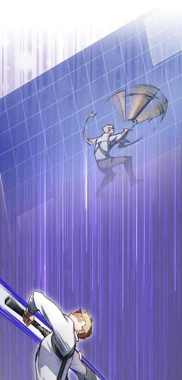 Sword God High School: The Talentless Underachiever Becomes the Strongest Chapter 20 - page 97