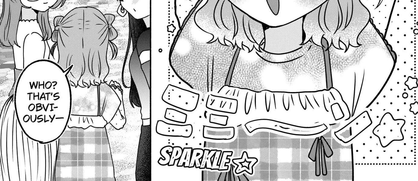 Yagate Efude o Utsuroshi Kimi wa Chapter 32 - page 14