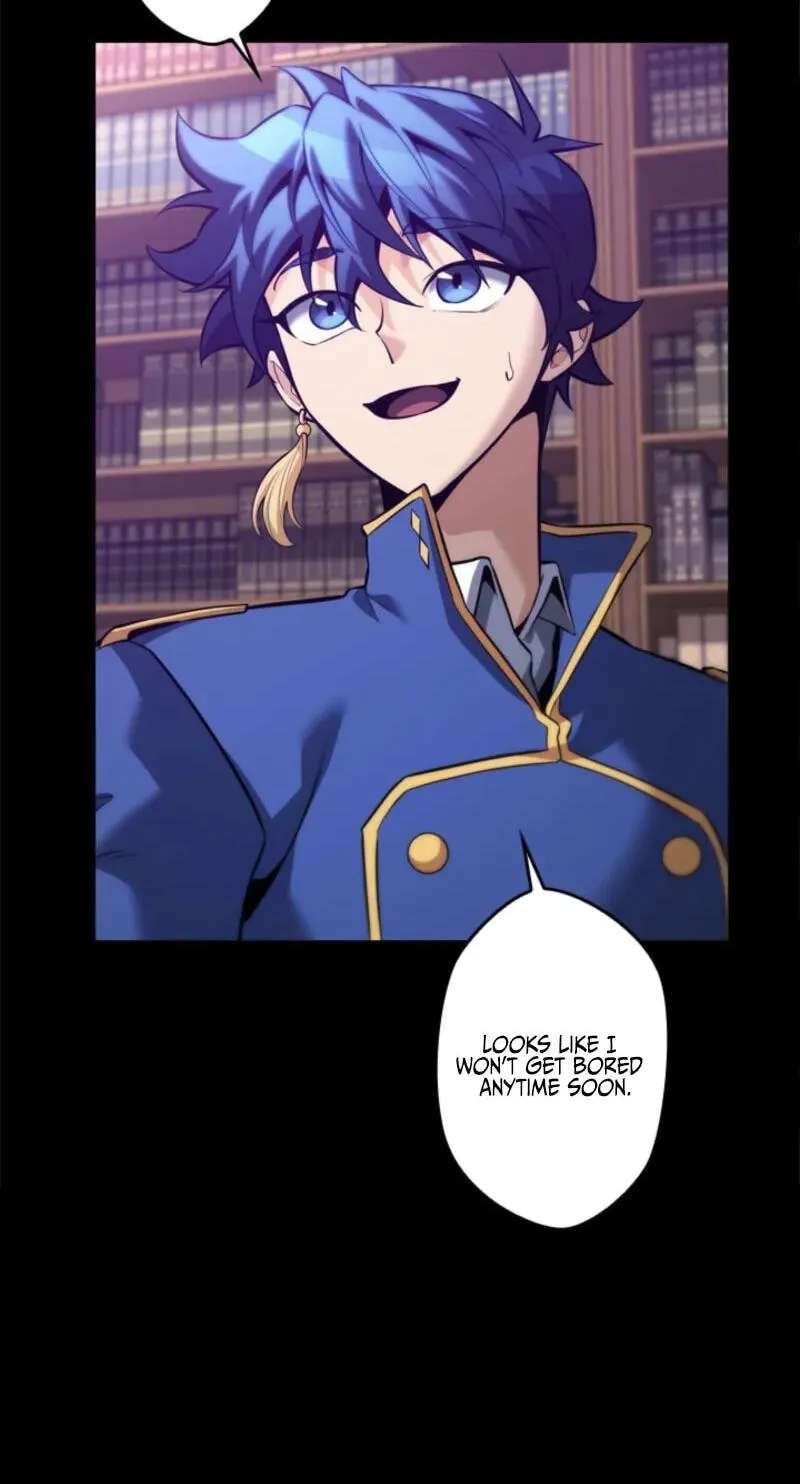 Never Touch Eldmia Egar (2026) Chapter 38 - page 7