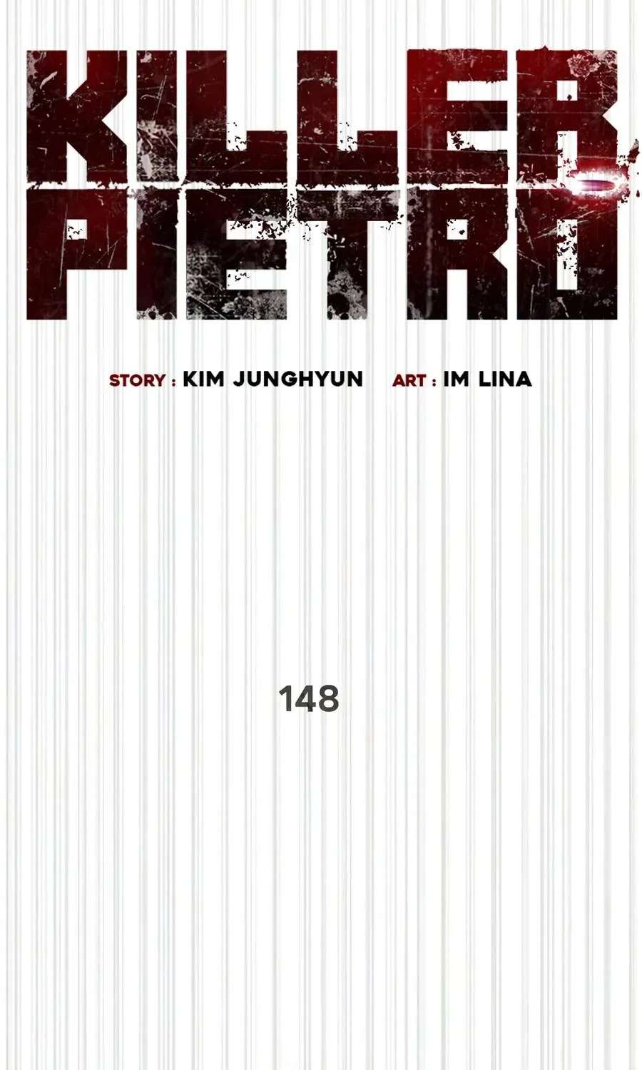 Killer Peter Chapter 148 - page 75