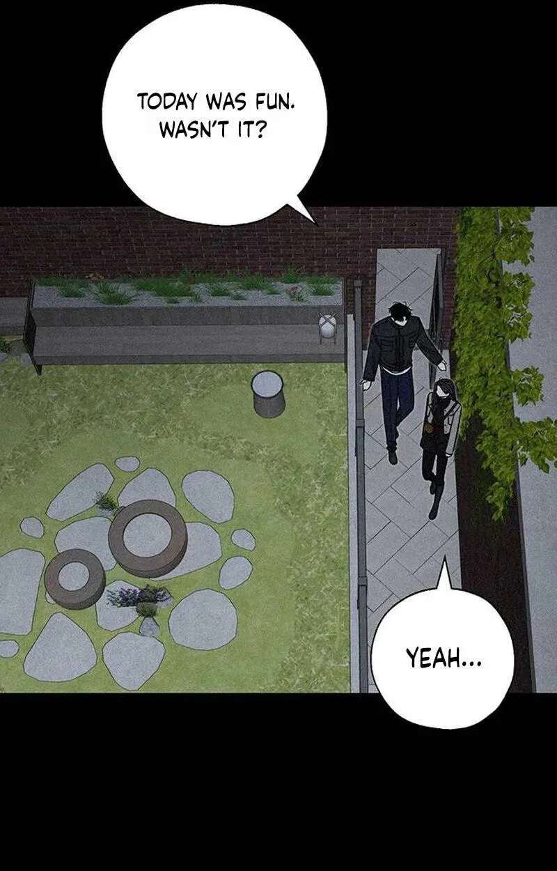 Borderline (piececake) Chapter 57 - page 35
