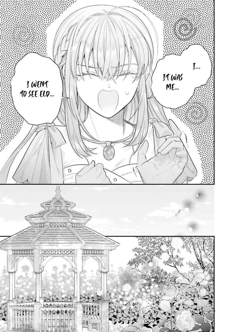 Fuguu Reijou to Hikikomori Mahoutsukai Futari de Slow Life wo Mezashimasu Chapter 4 - page 10
