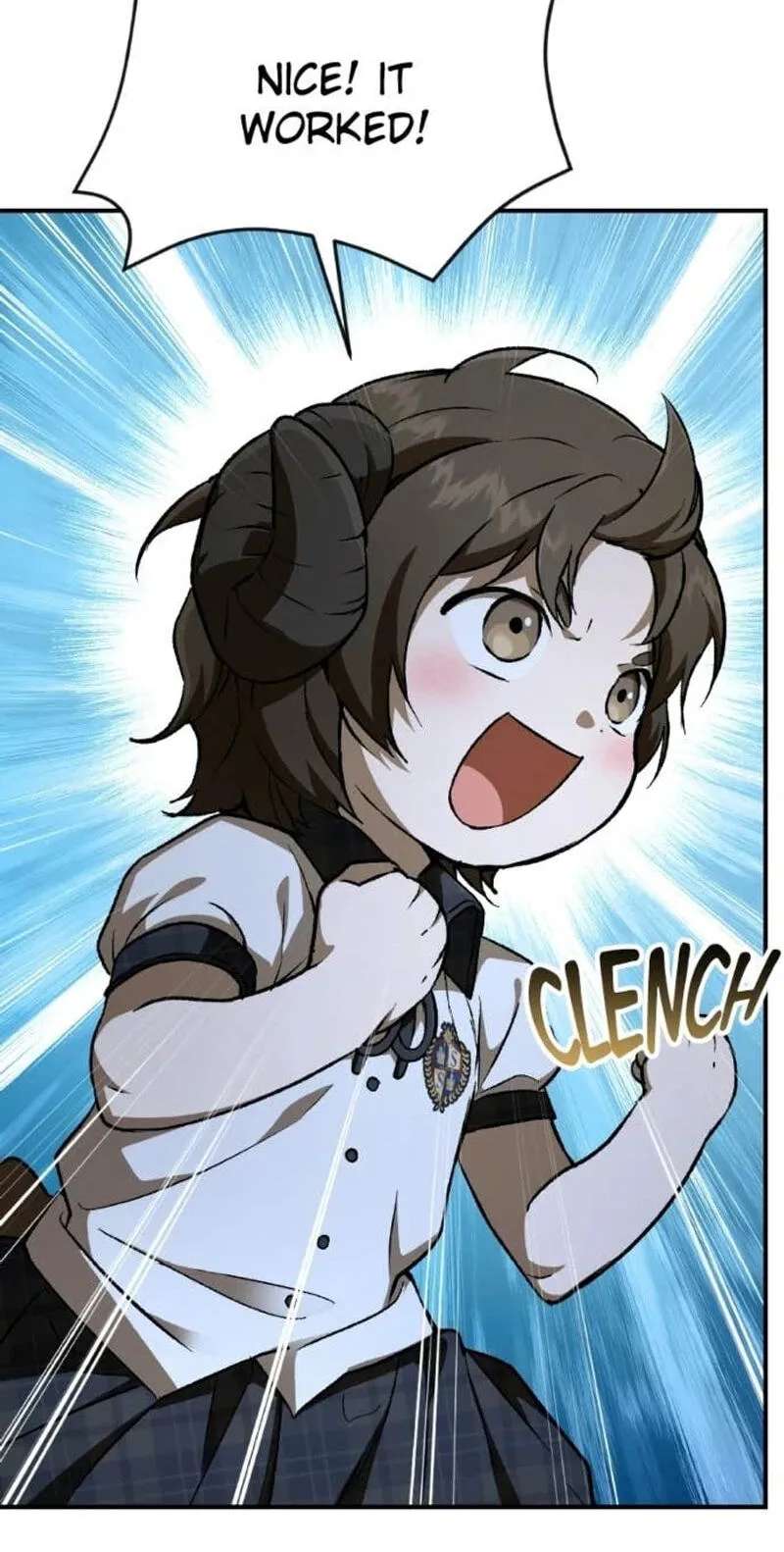 Kindergarten for Divine Beasts Chapter 79 - page 24