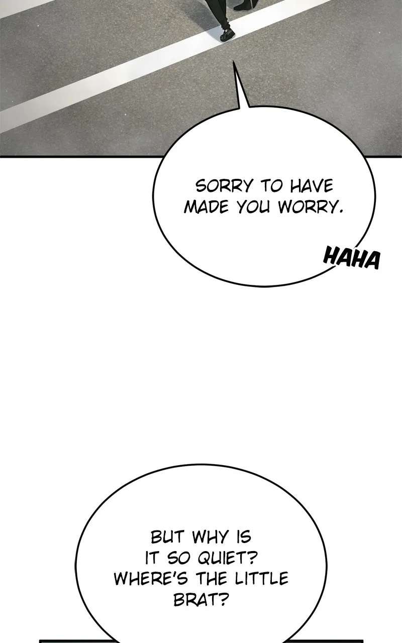 The Returner’s Roadto Retirement Chapter 99 - page 21