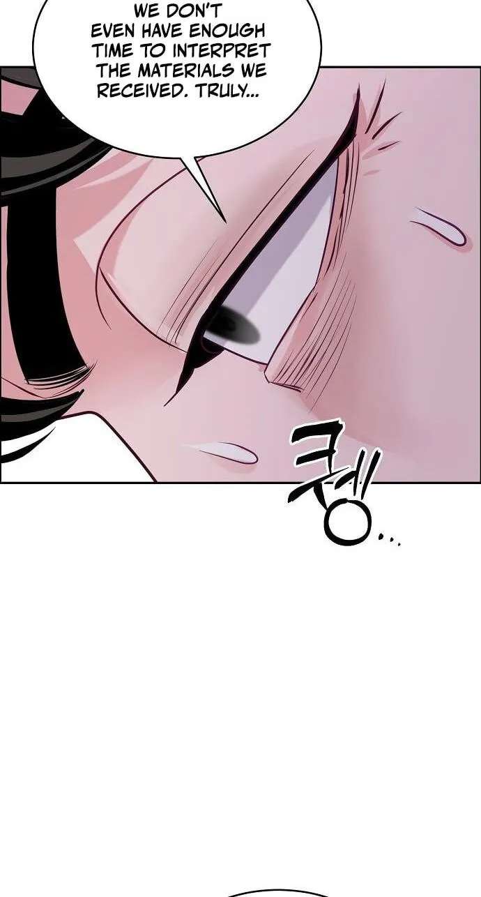 The Ordinary Lawyer’s Subspace Chapter 39 - page 29