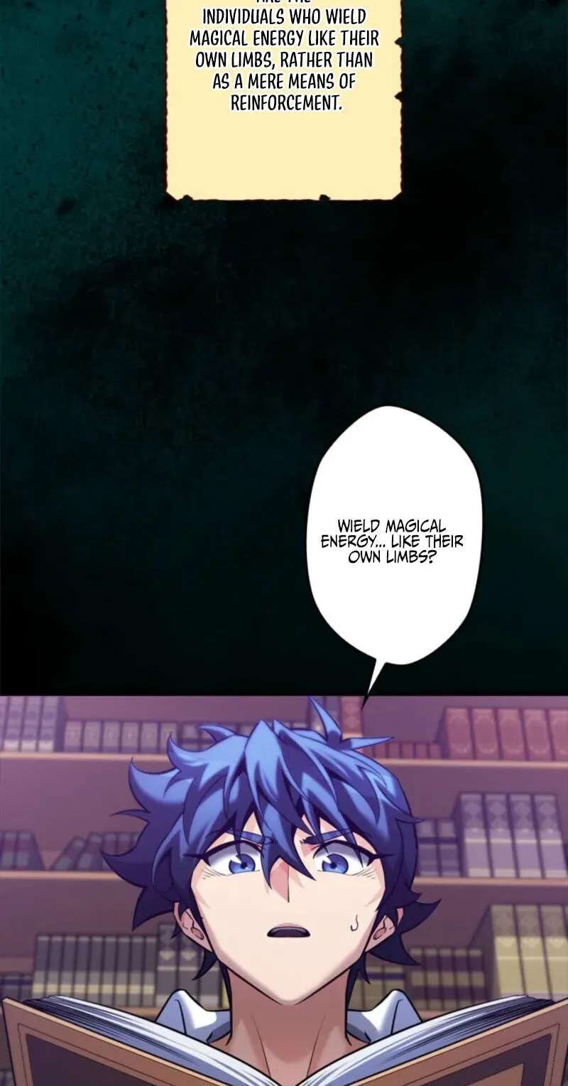 Never Touch Eldmia Egar (2026) Chapter 38 - page 25