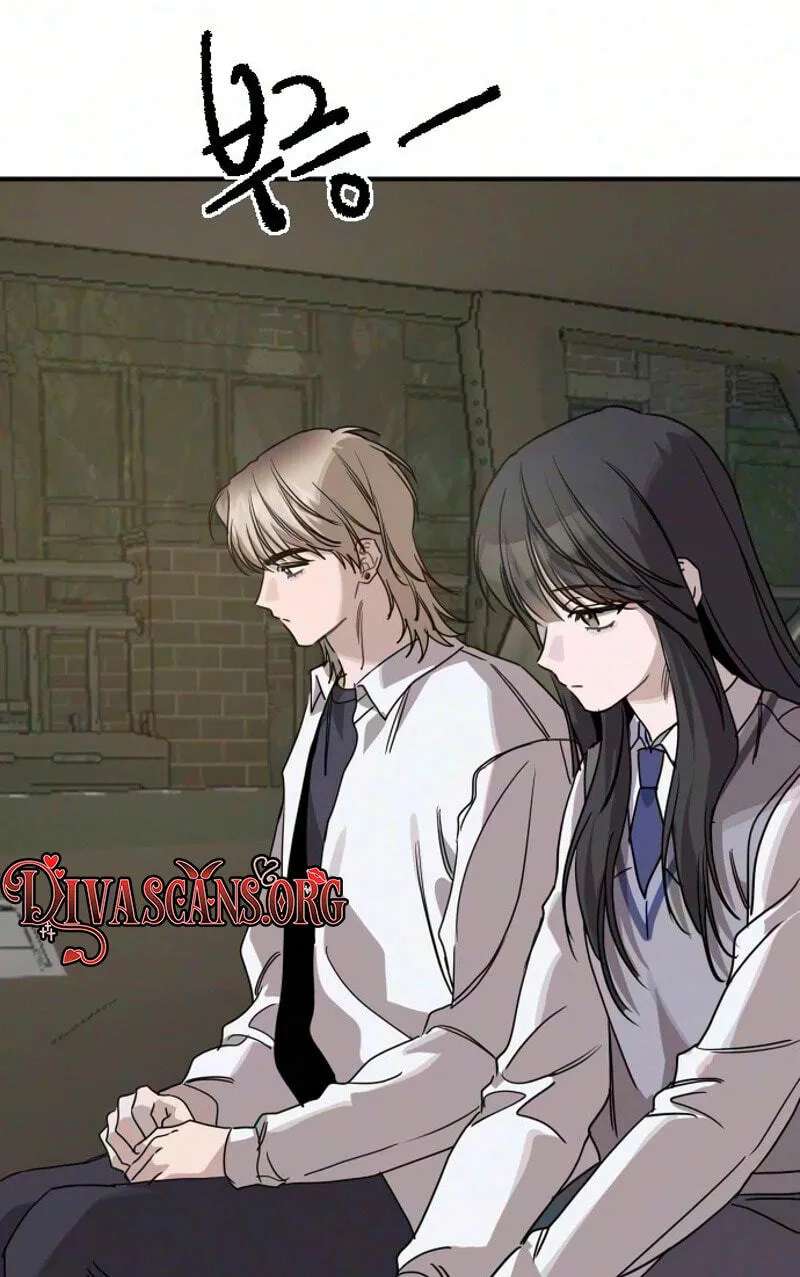 Goddess of Fortune Chapter 24 - page 29