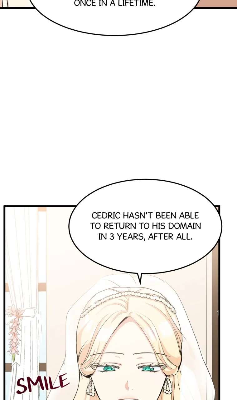The VillainessLives Again Chapter 34 - page 58