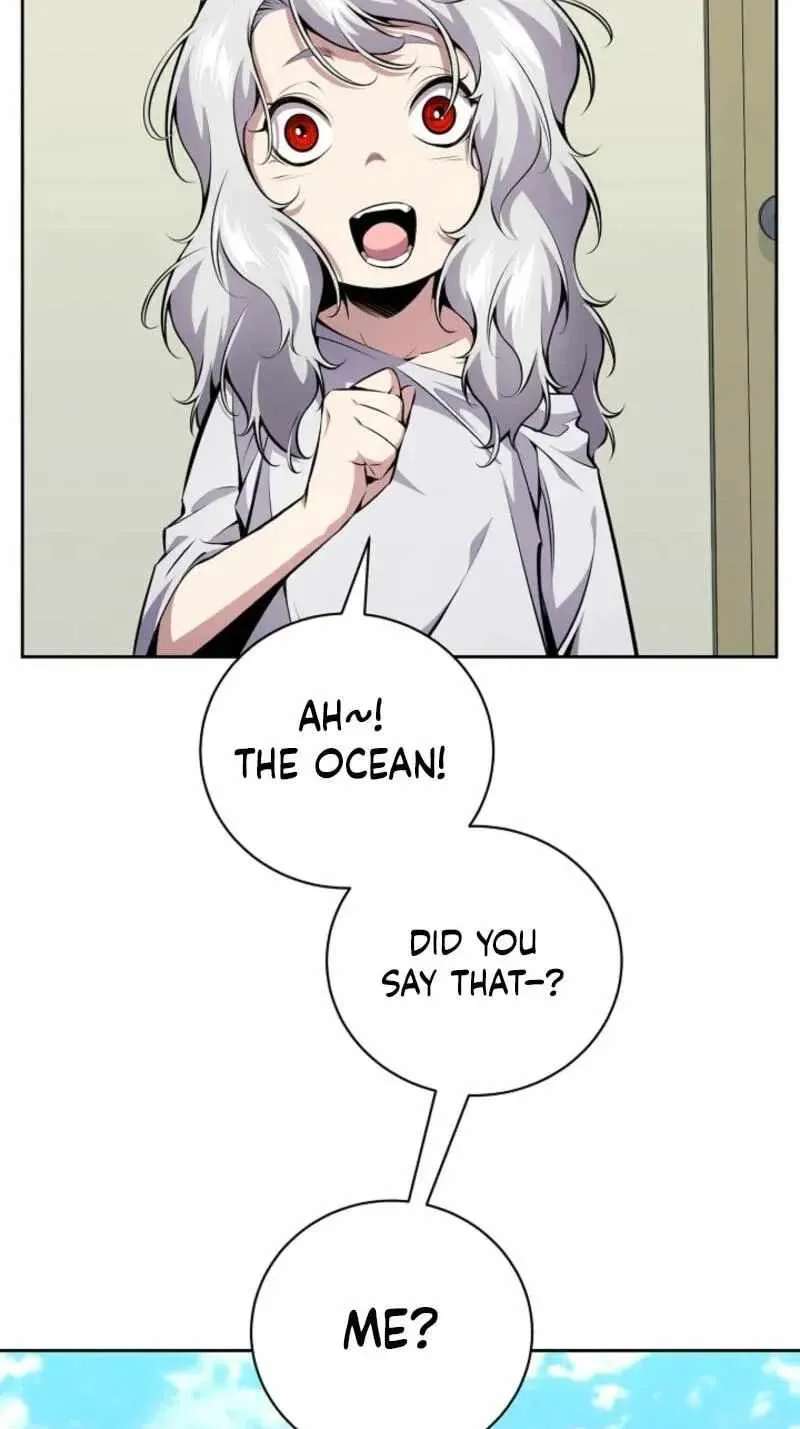 Tokyo KINOKO: The High School Girl with the World's Lowest Ranking Social Skill Chapter 29 - page 71