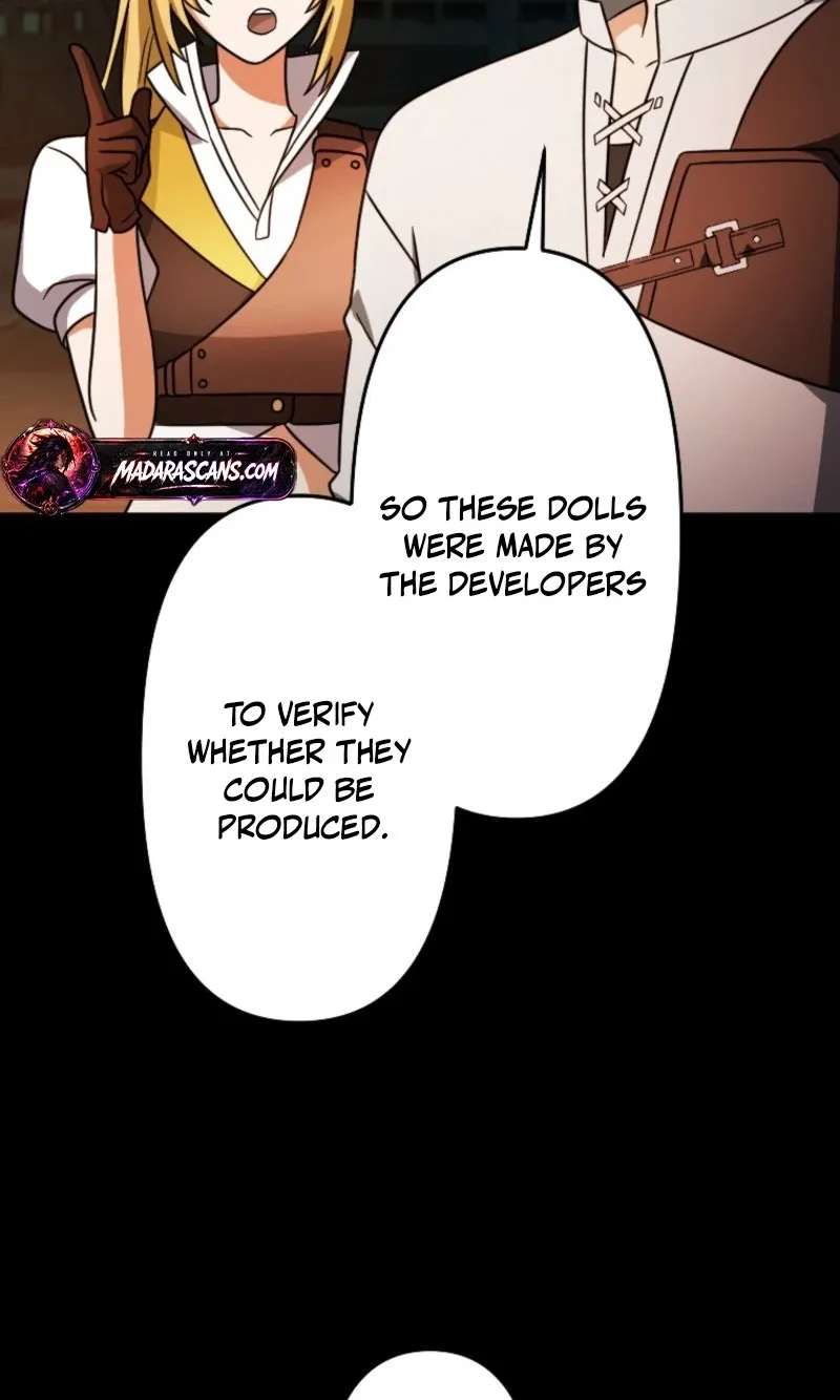 Gray Ash: The Dismissed Knight Begins Anew in the Dungeon City Chapter 52 - page 41
