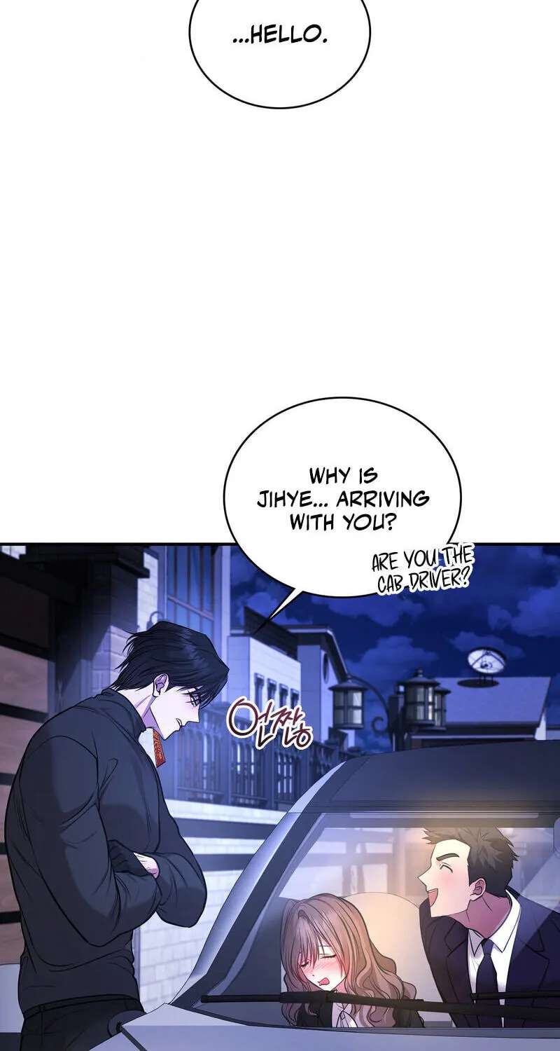 Dokkaebi Chapter 25 - page 33