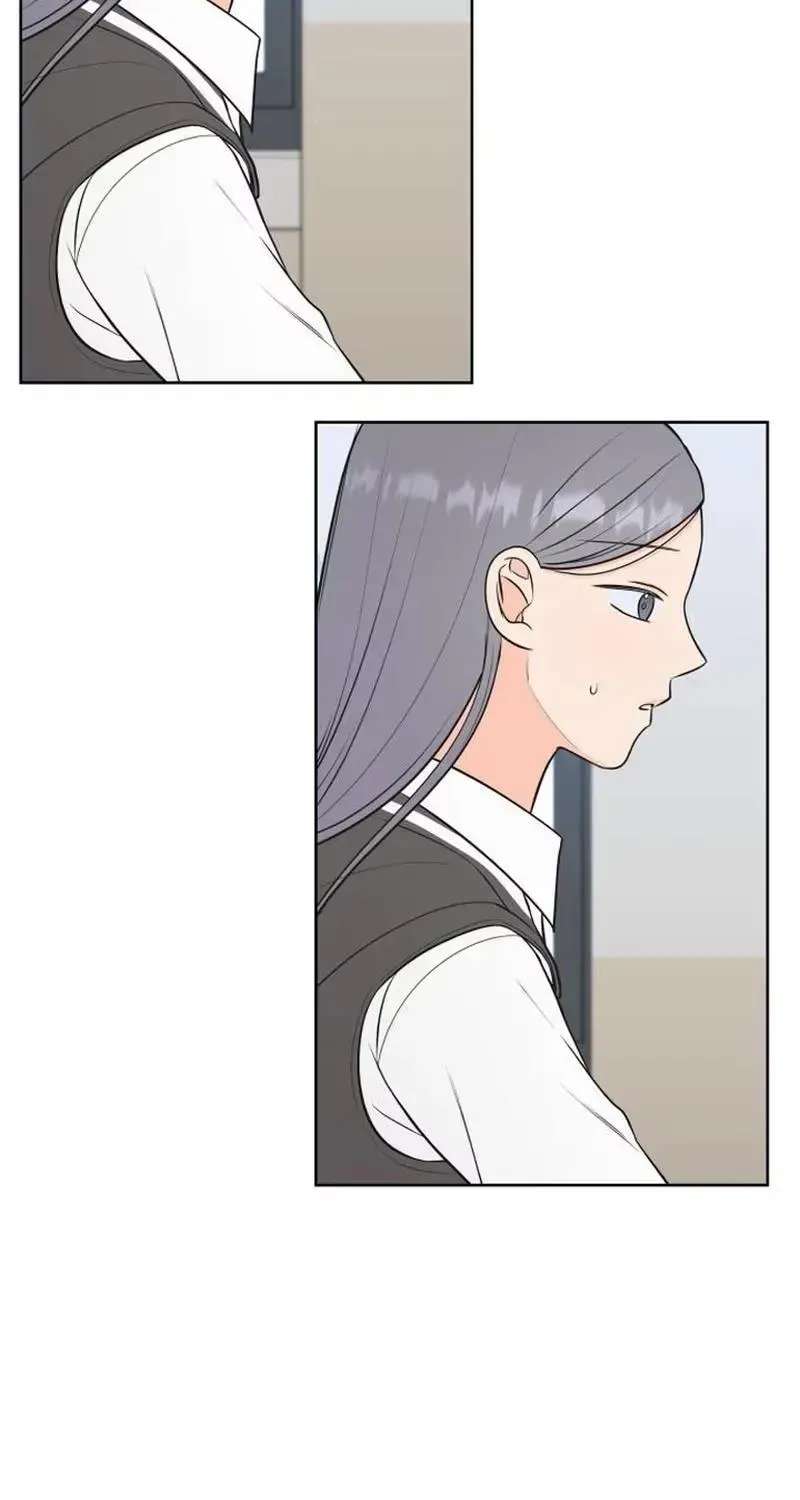 The Secret That Made You Cry Chapter 12 - page 39