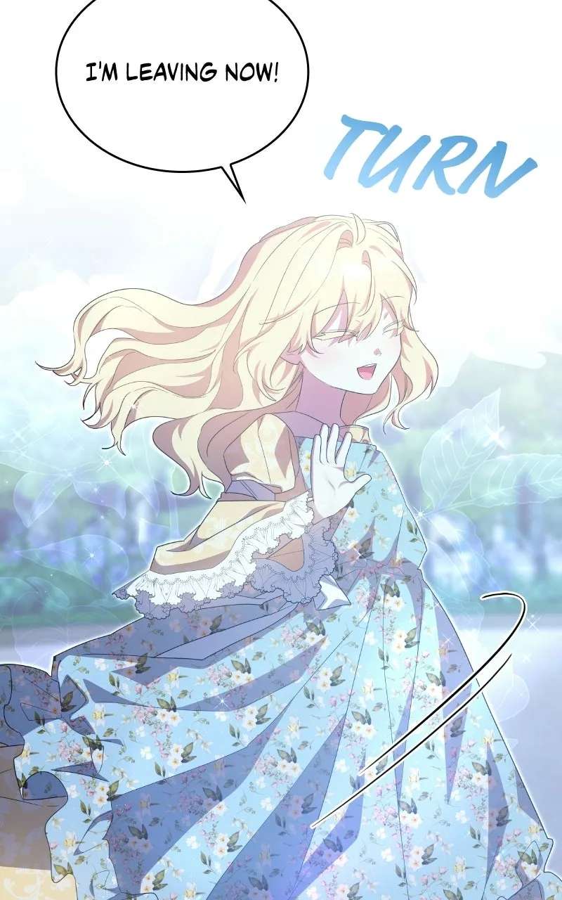 They All Live inthe Little Lady's Garden Chapter 50 - page 90
