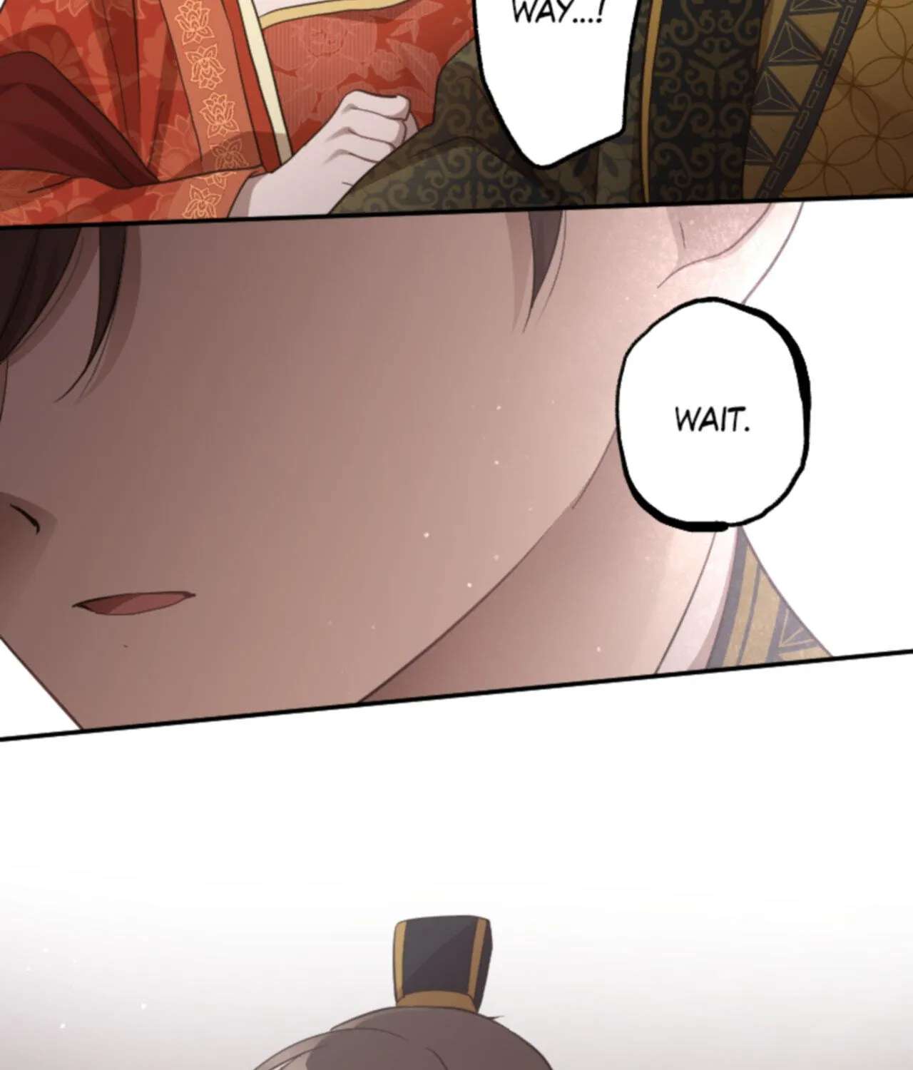Seikei Bijin no Youkihi Tensei Chapter 110 - page 63