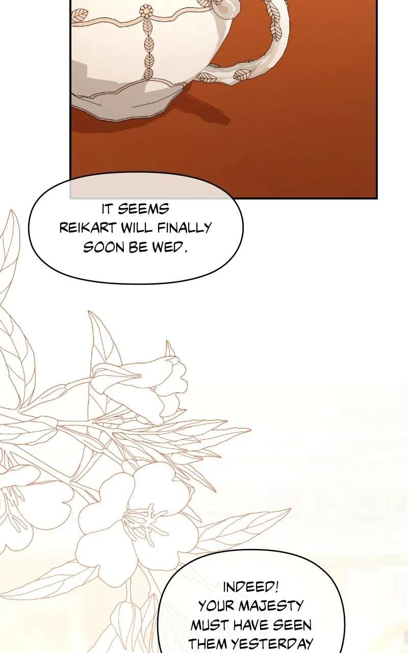 The Grand Duke’s Bride isa Warrior from Hell Chapter 37 - page 97