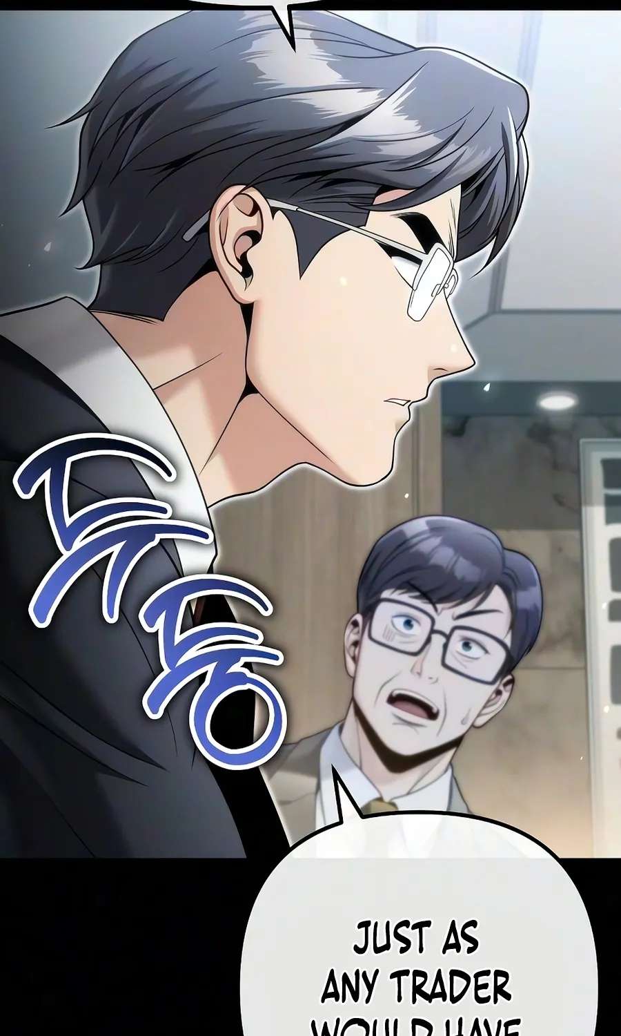 The Money Keeps Piling Up Even If I Spend It Chapter 9 - page 76