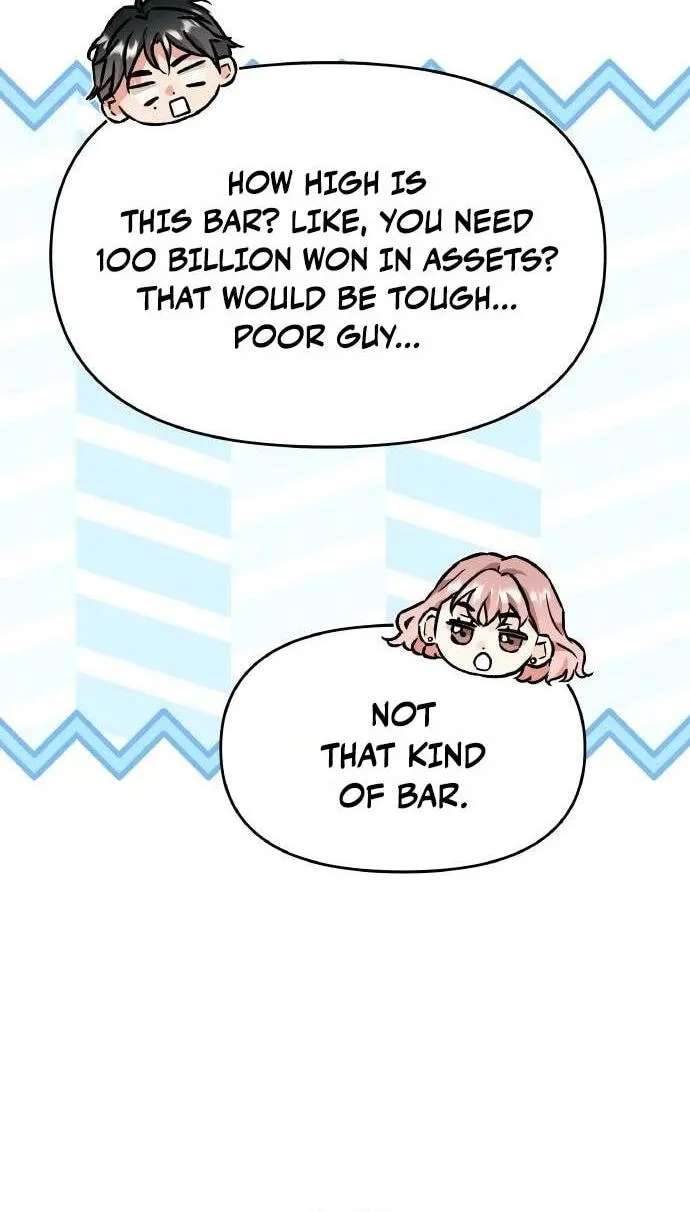 Satan’s Pure Love Chapter 41 - page 18