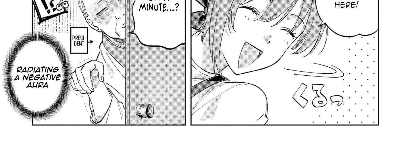 Our Slightly Offbeat Love Story Chapter 1 - page 11