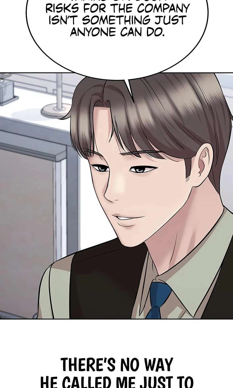 Lotto 1st Place Winner Goes to Work Too Chapter 94 - page 175