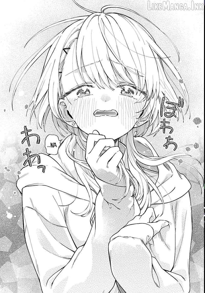 Ogamida-san wa Hetare-Gao ga Mitai Chapter 1 - page 22