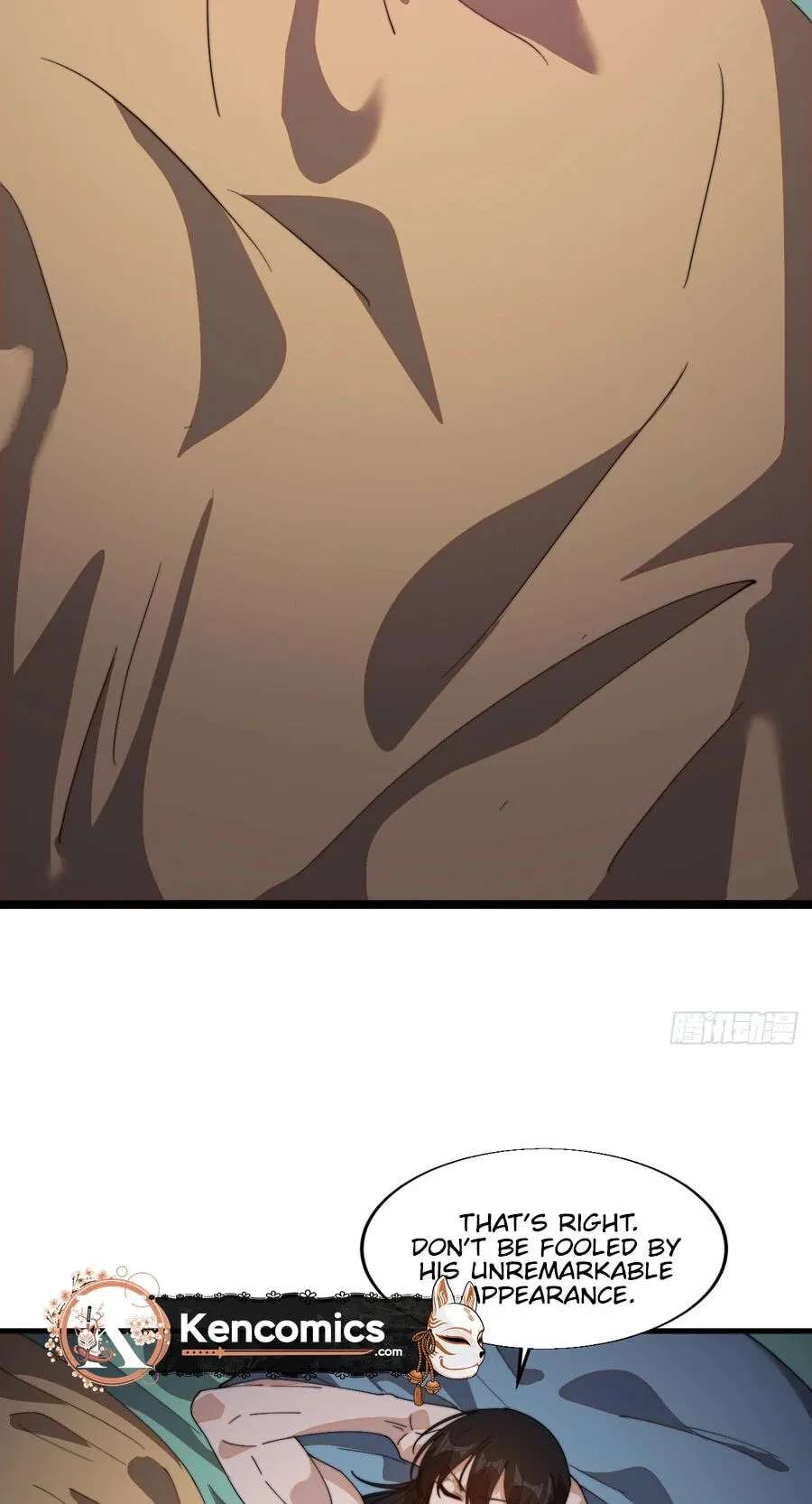 Rise of the Mountain Chief Chapter 868 - page 33