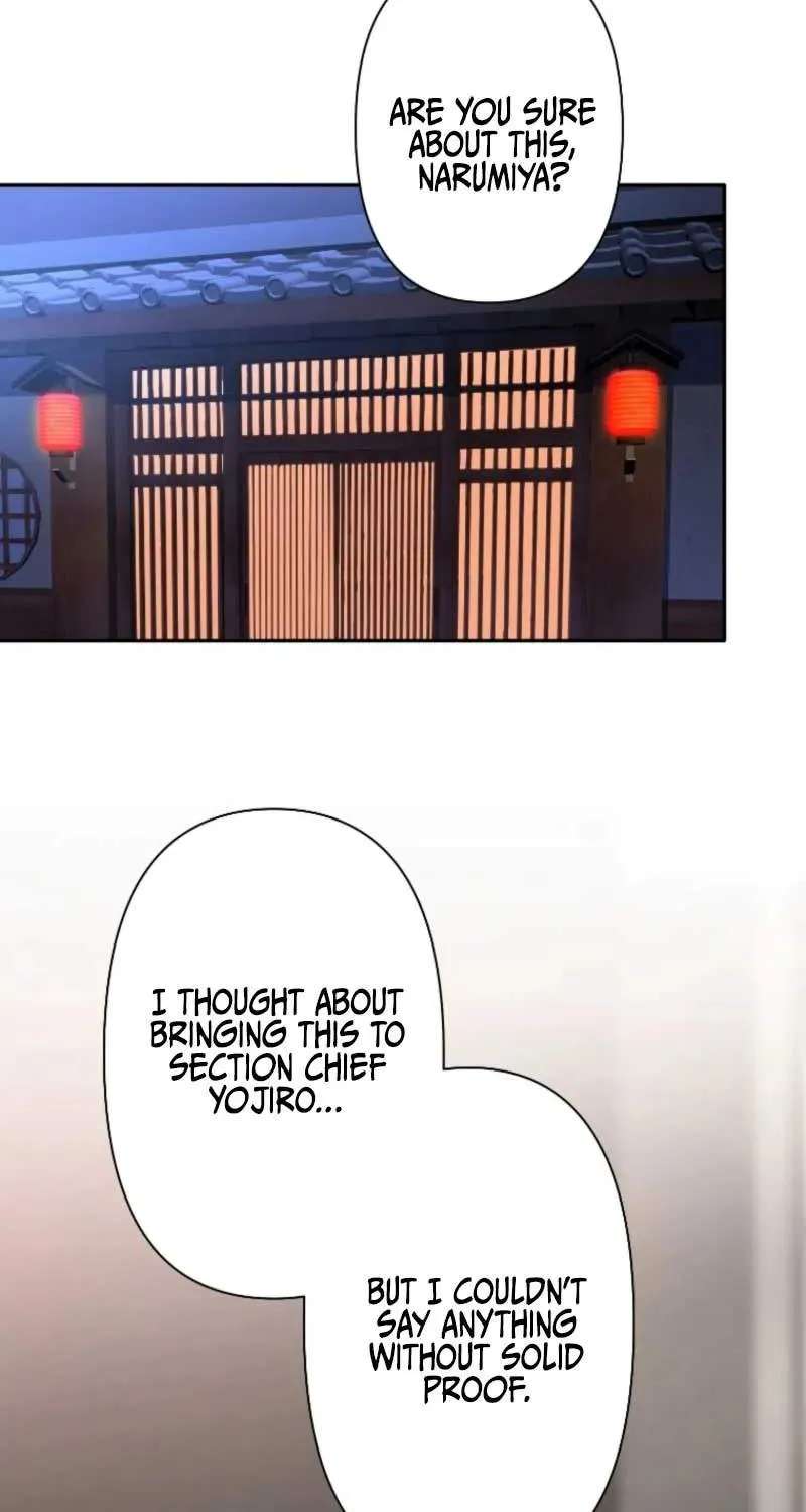 Reborn as the Strategist of My Enemy's Brother Chapter 26 - page 3