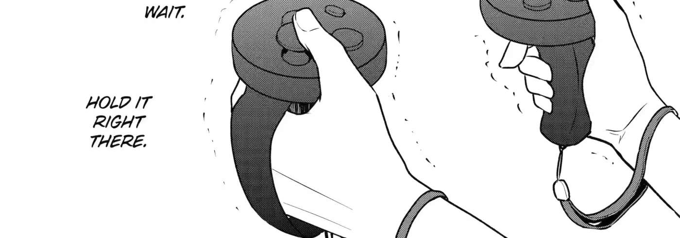 Don't Pry Into People's Genders in Online Games! Chapter 3 - page 46