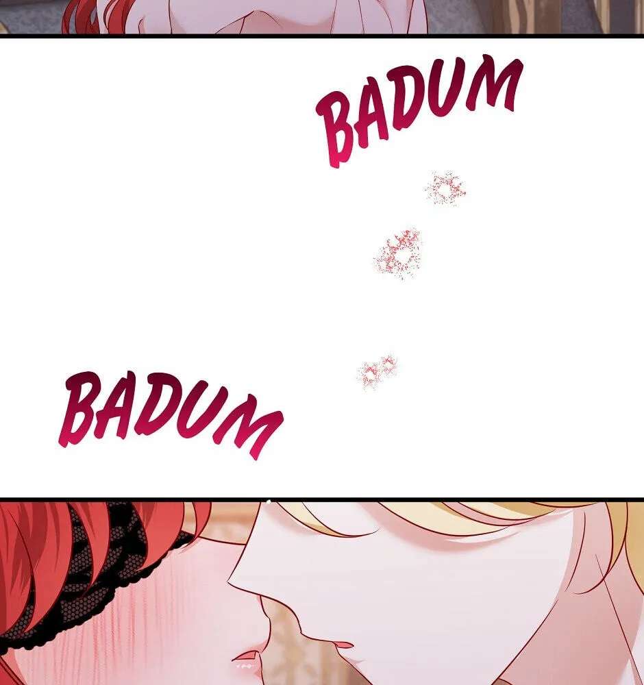 The Lady Has a Vulgar Secret Chapter 3 - page 94