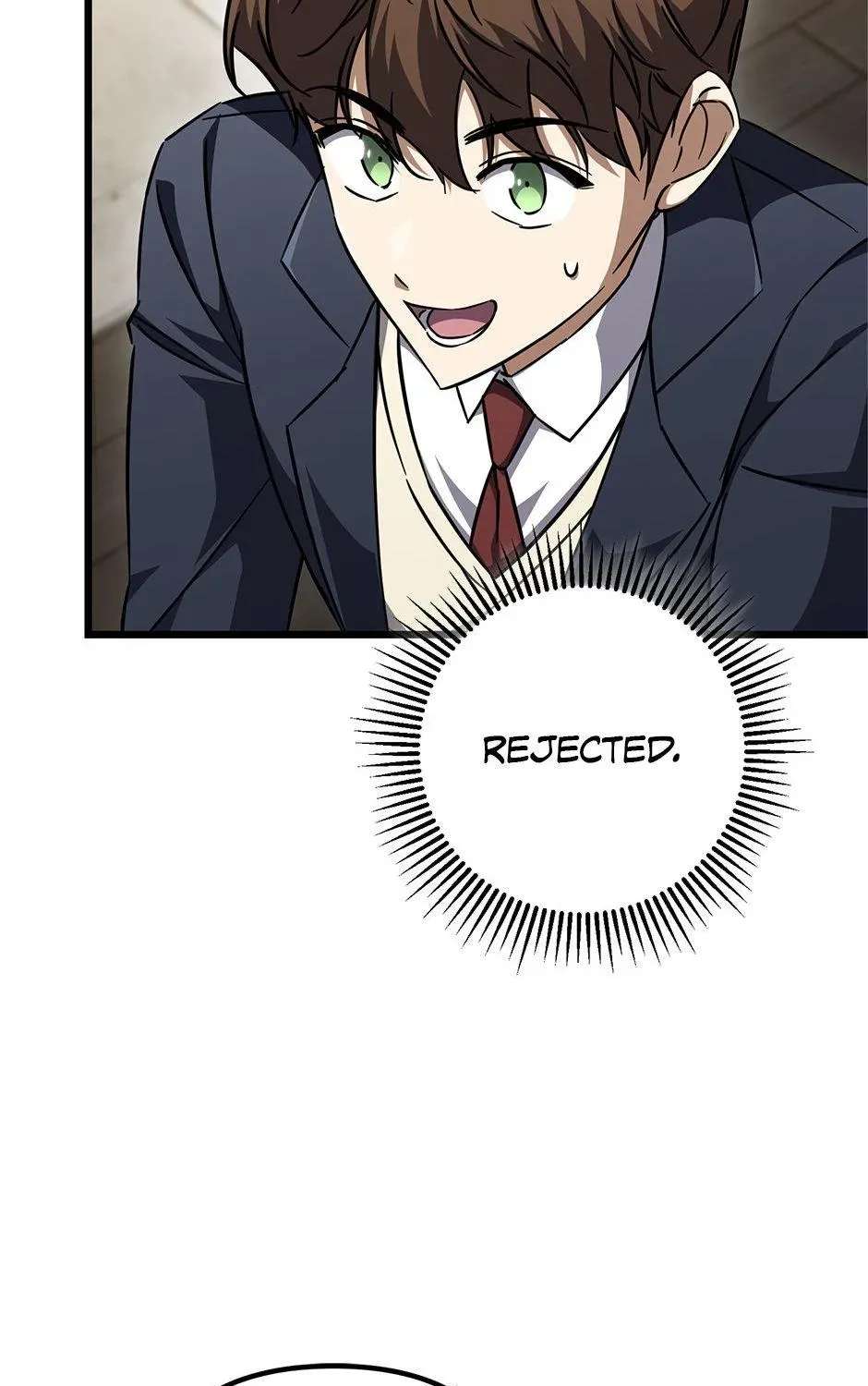 Hoegwihan Extra-ga Cheonjaega Doem Chapter 28 - page 13