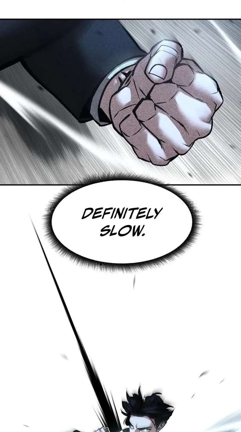 Designated Bully Chapter 202 - page 44