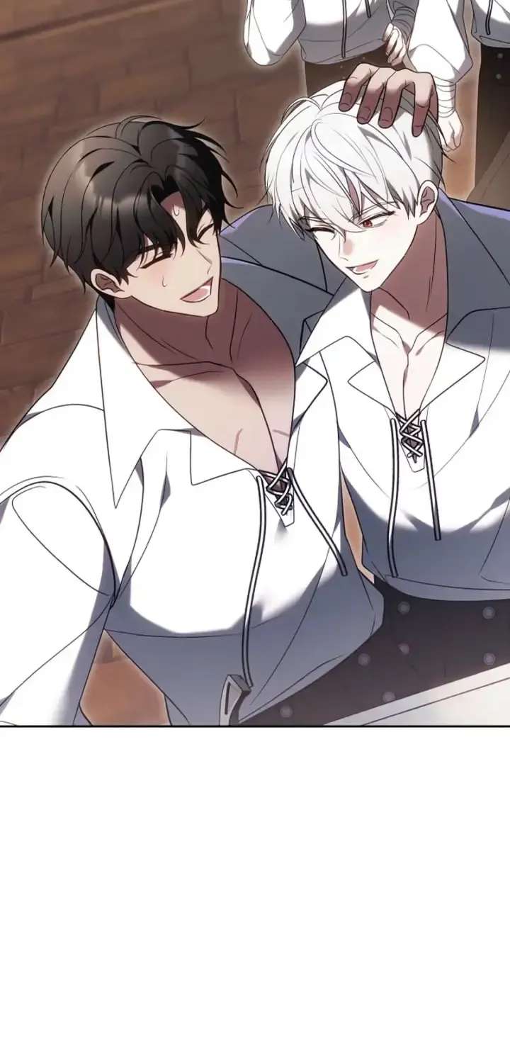 Vote for Your Knight! Chapter 10 - page 62
