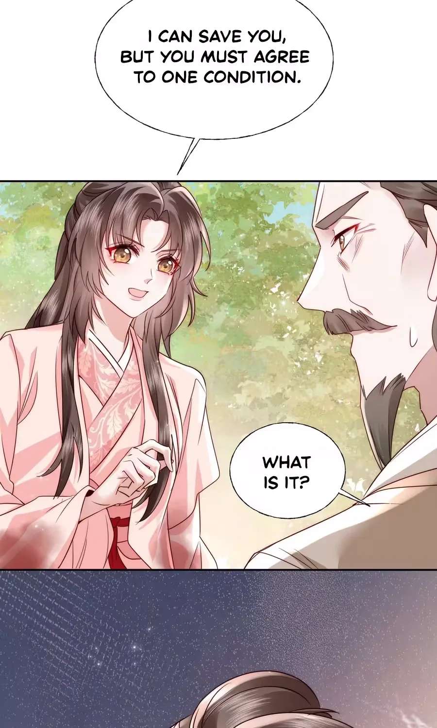 After Saving the Male Supporting Actor, He Knocked Him Down Chapter 12 - page 49