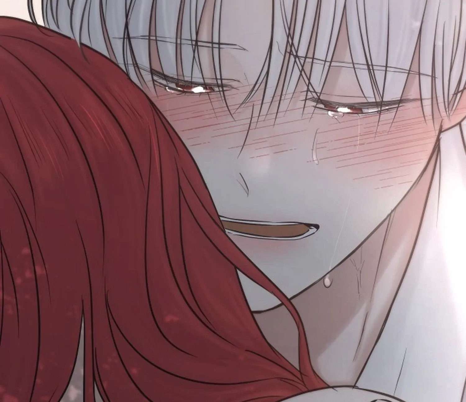 I Adopted the Male Lead from the Shelter 〘Official〙 Chapter 119 - page 77
