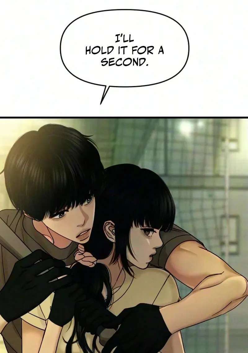 A Loser’s Love Chapter 31 - page 77