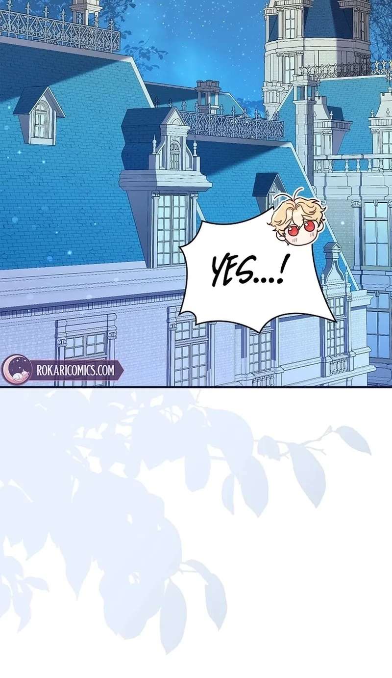 The Female Lead Takes Care of Everything Chapter 13 - page 2