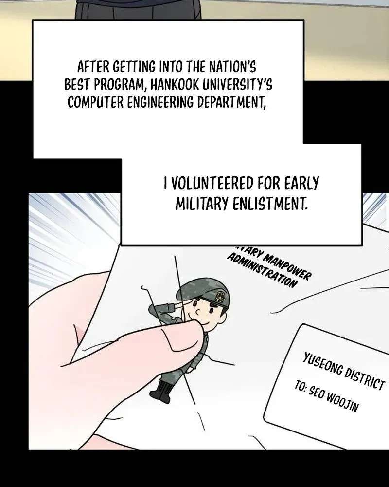 Reversal! First Love Chapter 1 - page 45