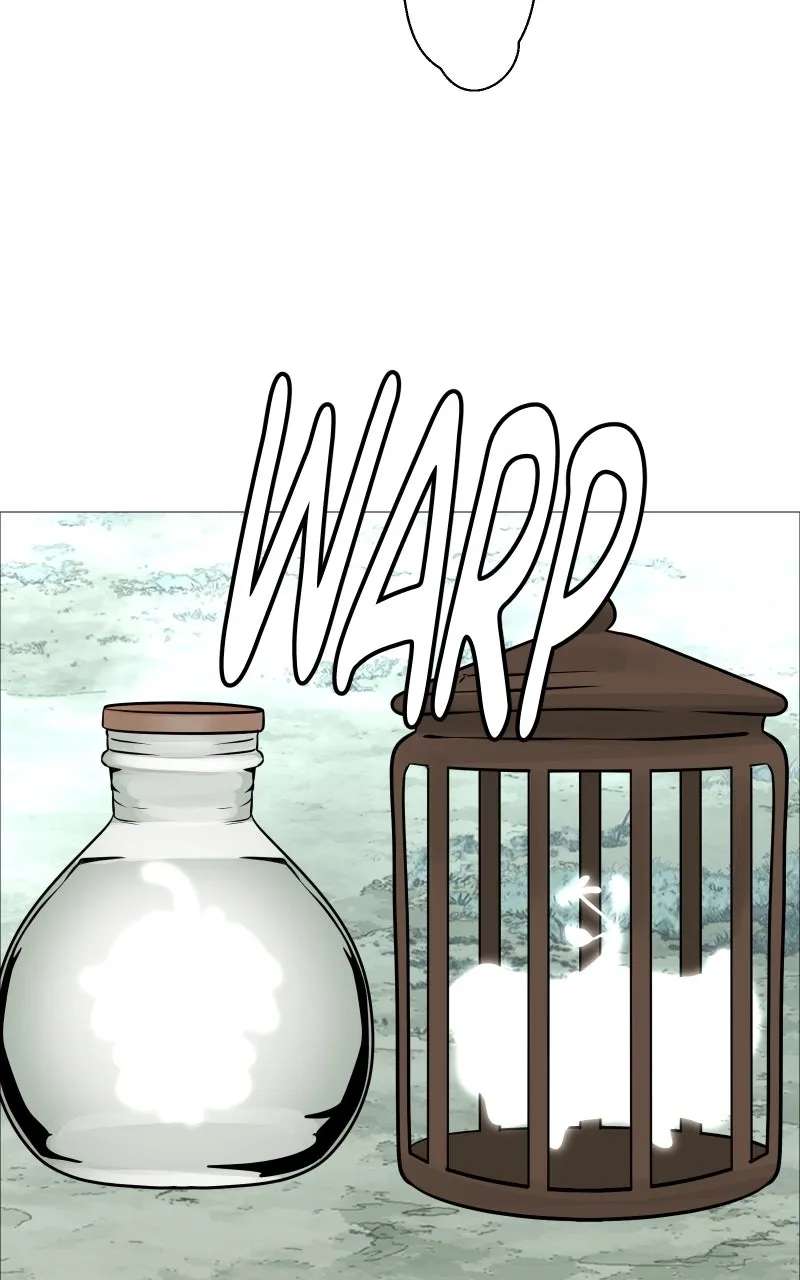 Fae Trapped Chapter 31 - page 46