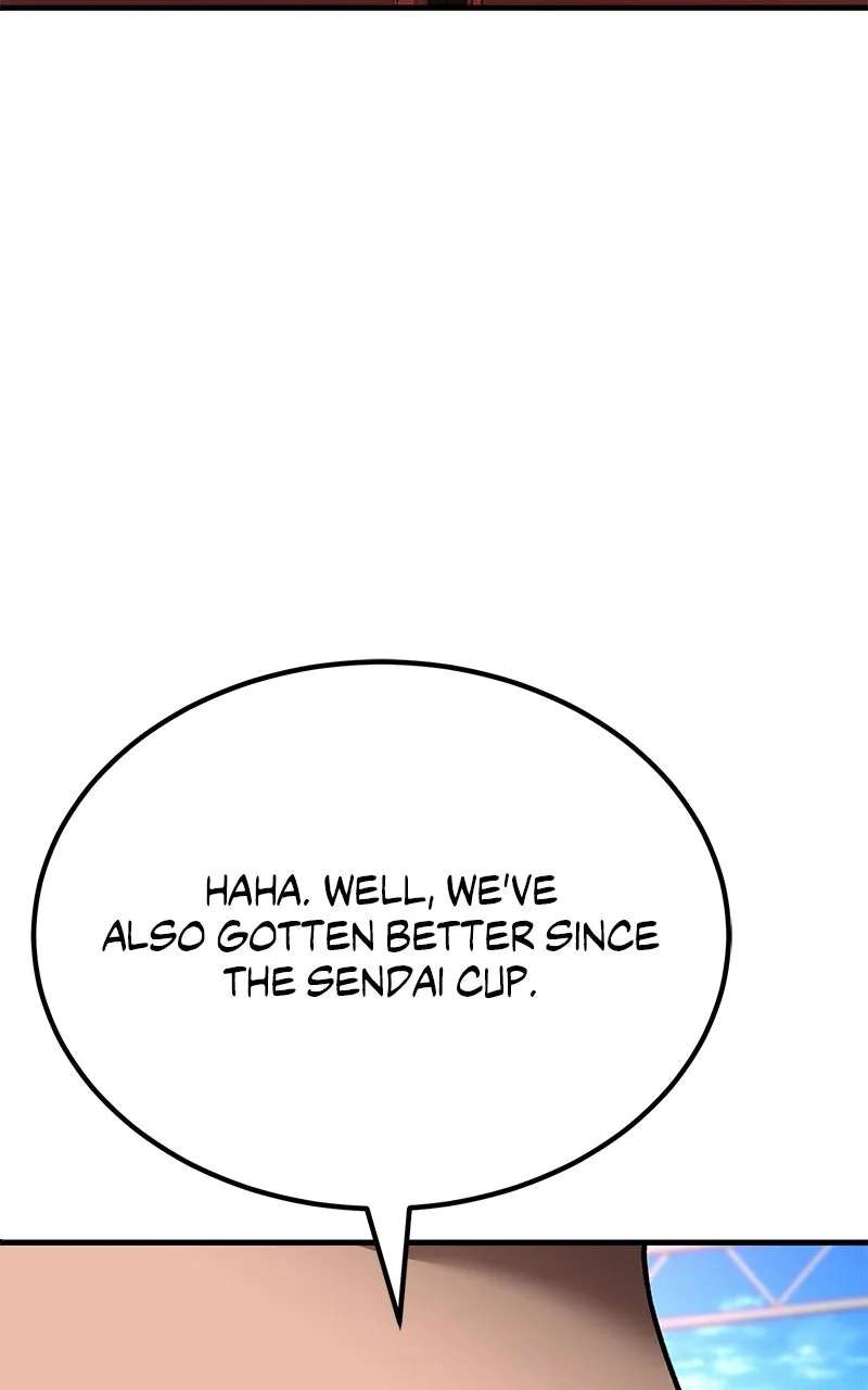 The Genius Midfielder withthe Killer Pass Chapter 38 - page 134