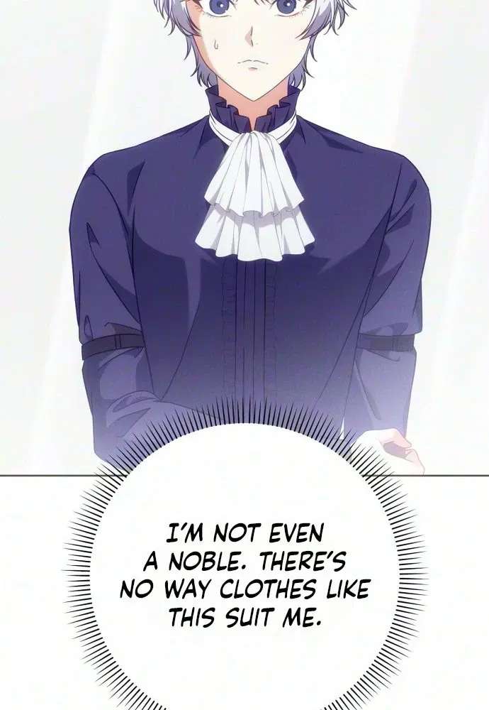 The Duke of Hermont's Male Mistress Chapter 9 - page 29