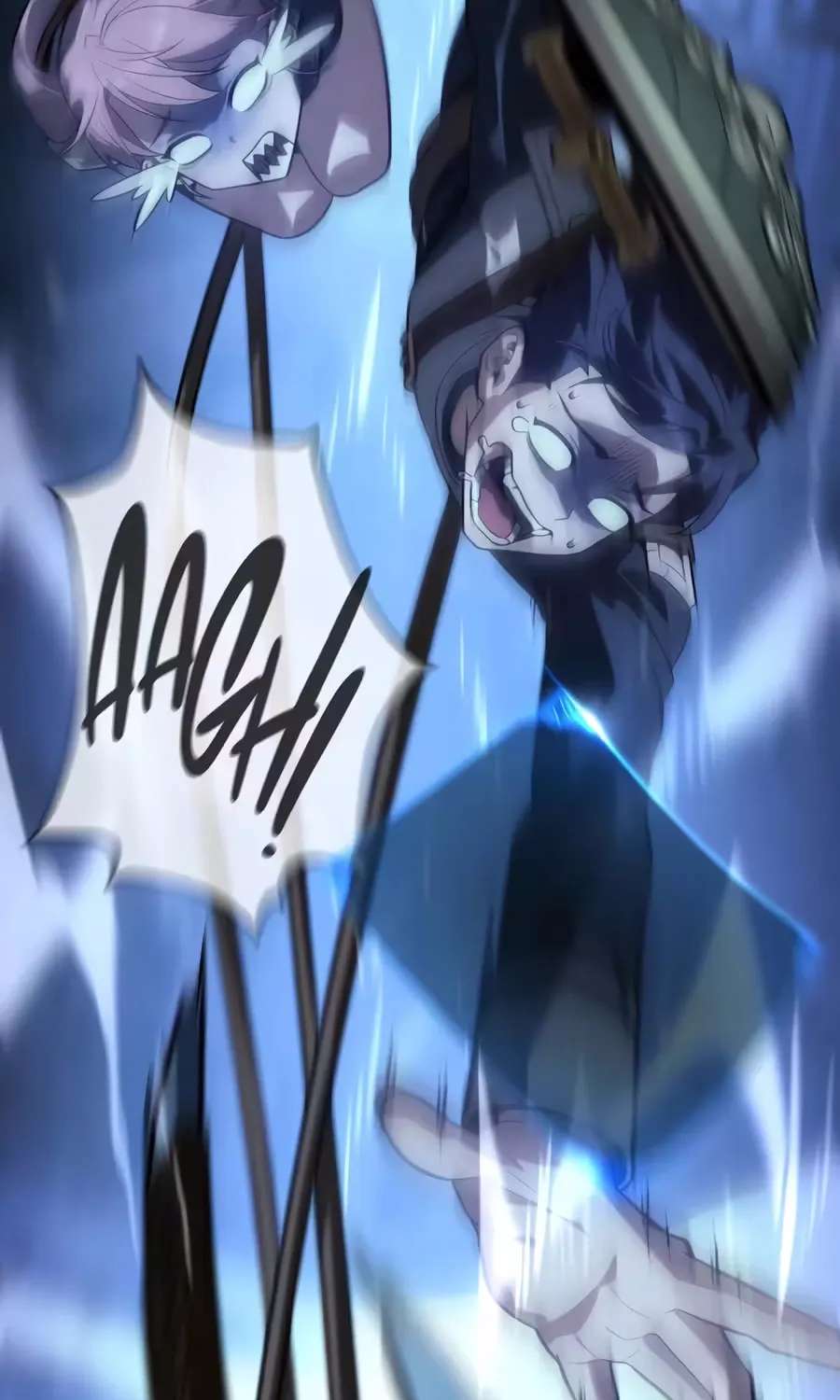 30 Years Have Passed Since the Prologue Chapter 15 - page 217
