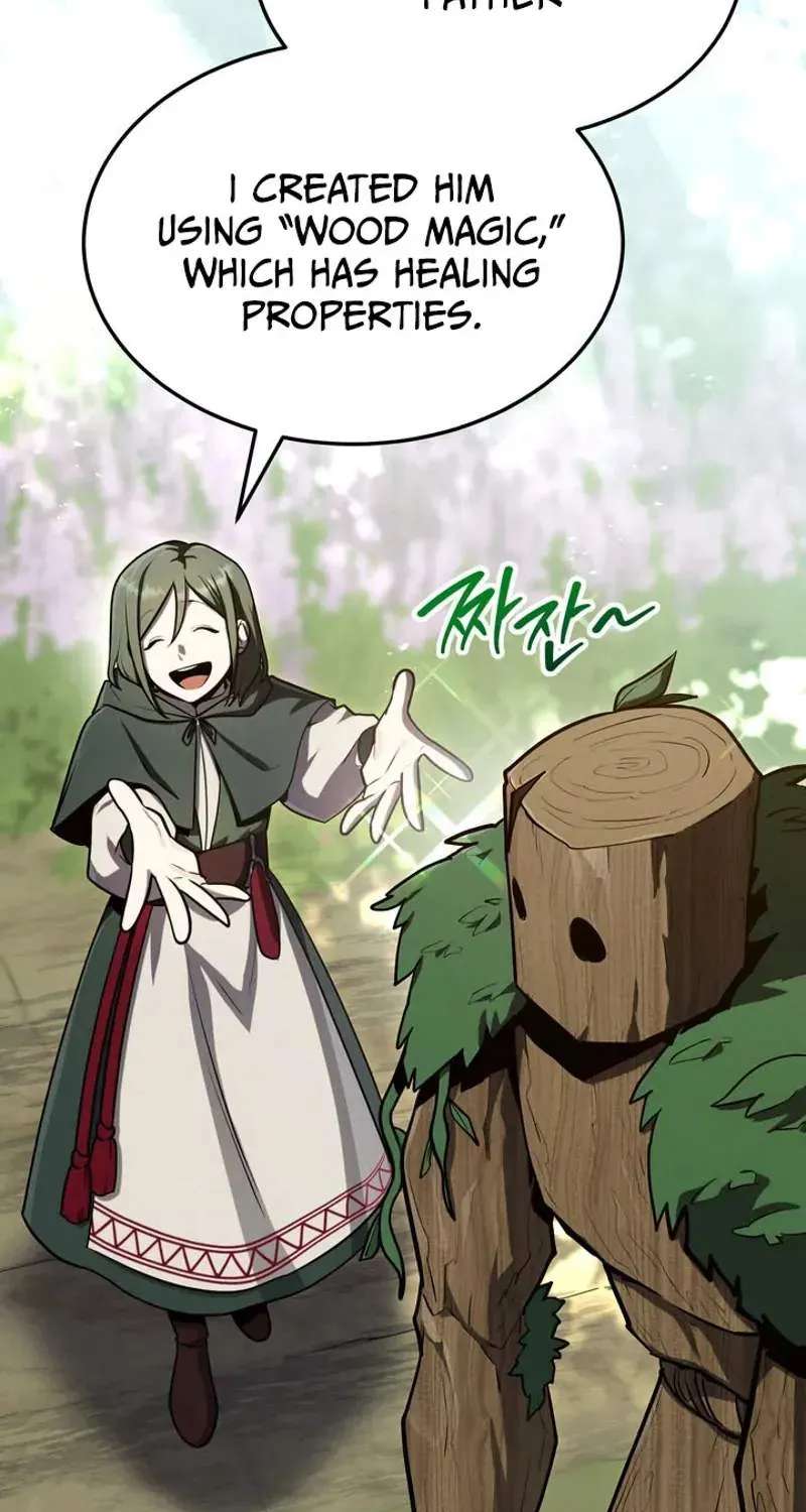 The Wind Mage Chapter 24 - page 45