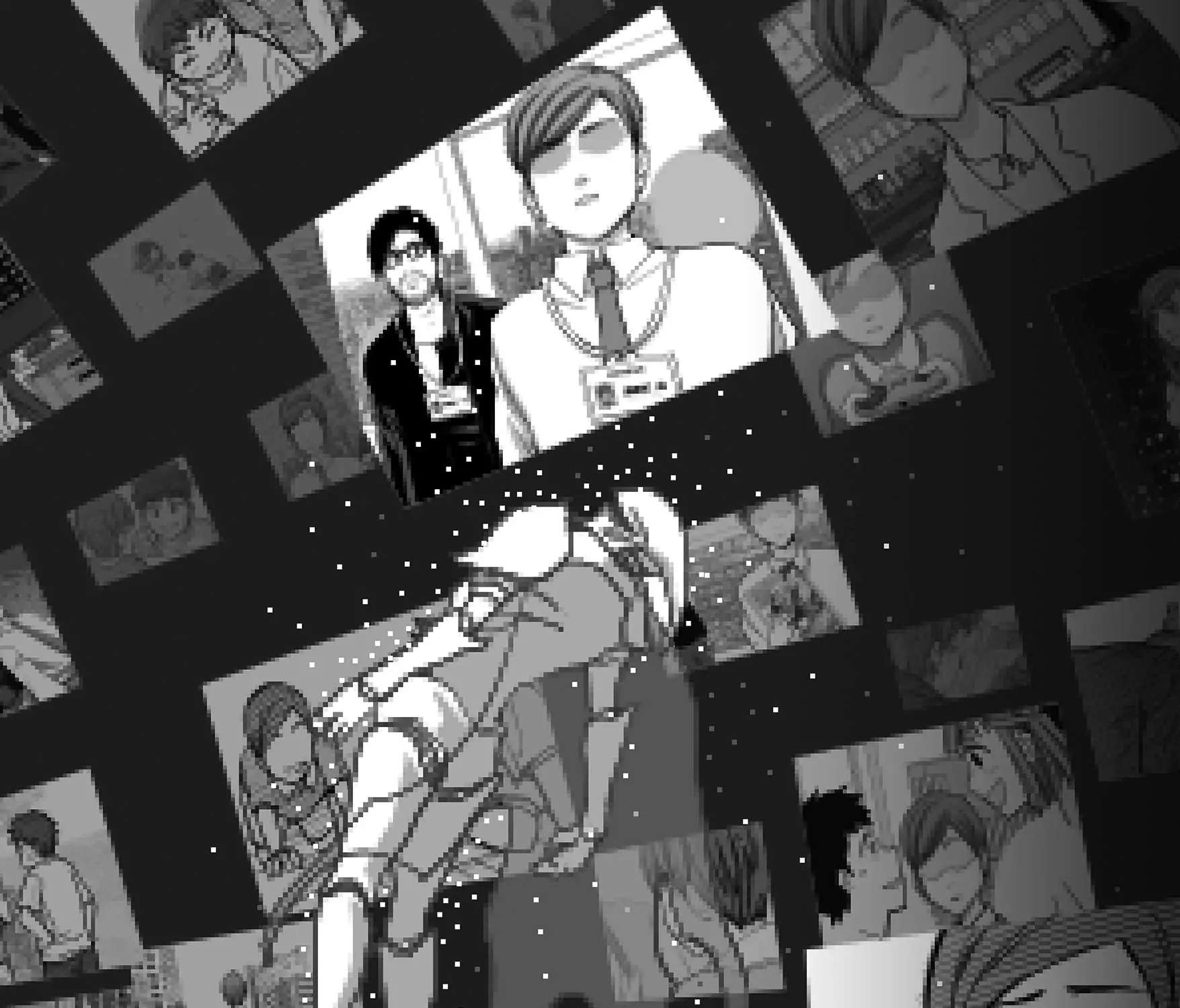 The Game Devil Chapter 35 - page 45