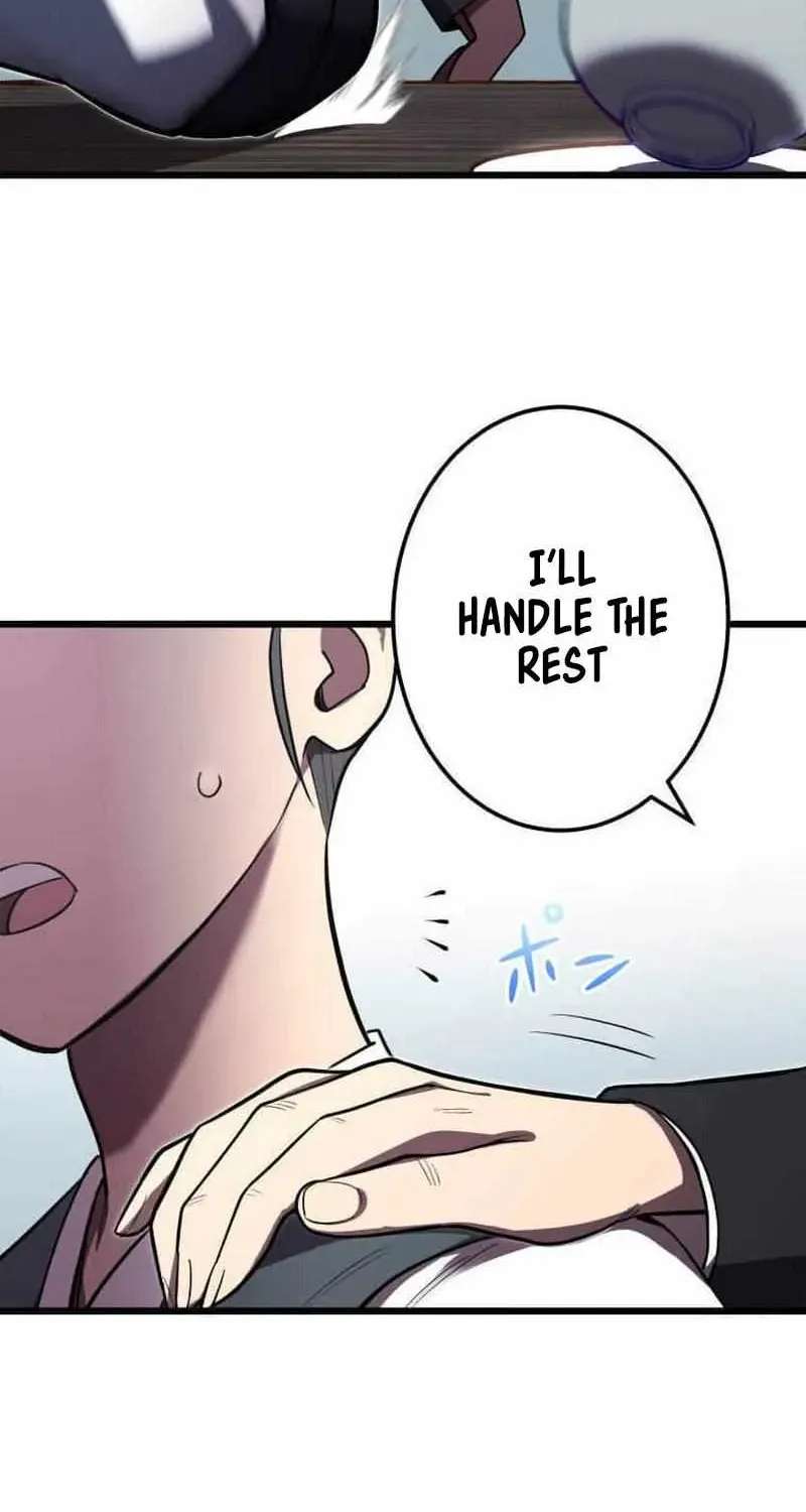 Unrivaled Gamer: Dominating With The Ex-Skill Hero Master Chapter 47 - page 65