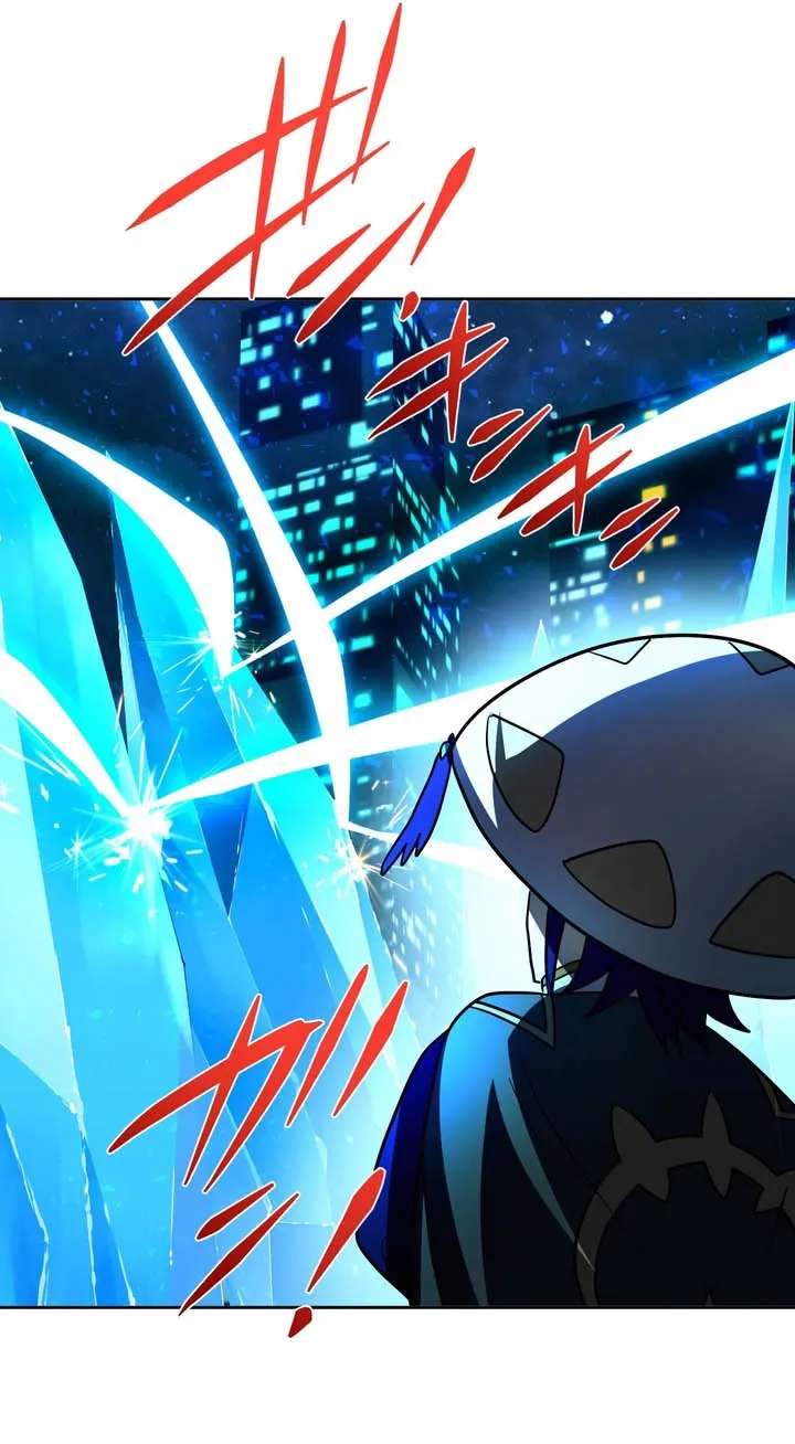 Hidden Class Gravity User Chapter 211 - page 65