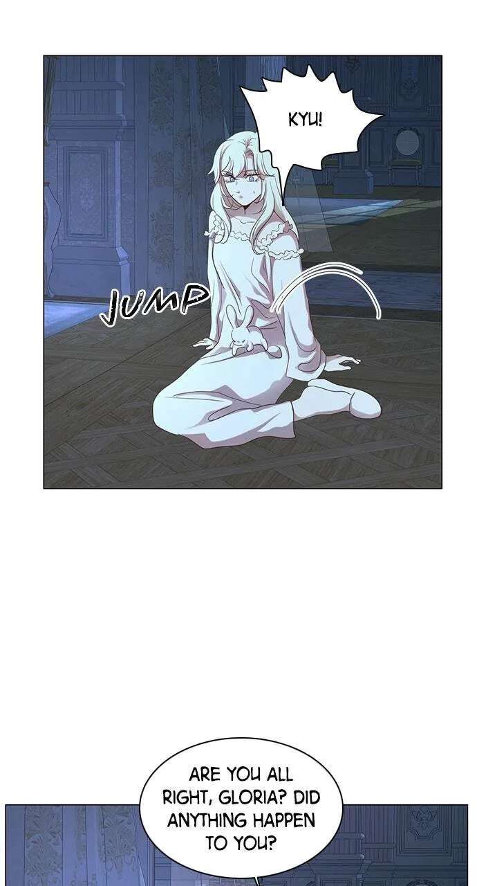 My Stepdaughter is a Bunny Chapter 110.1 - page 7