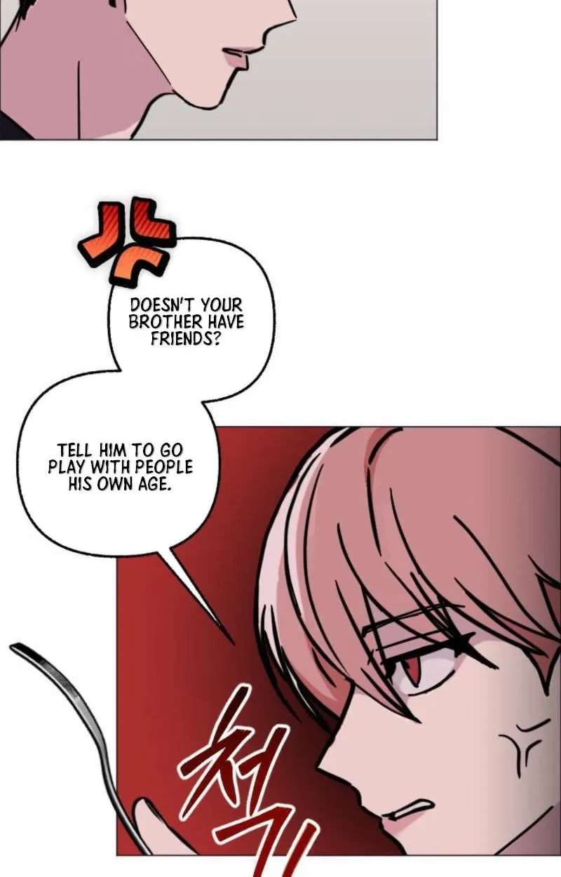 Obsession Series Chapter 2 - page 25